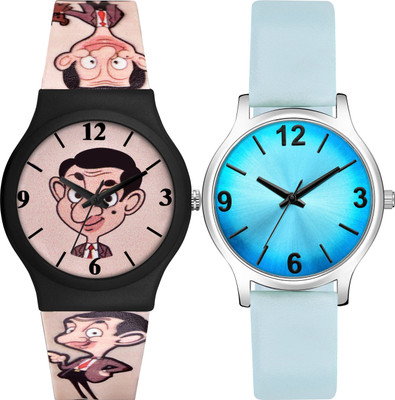 Vishwas Studio Official Trendy Analog Watch Analog Watch  - For Men & Women