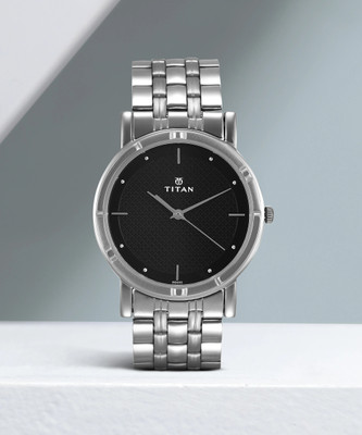Titan Karishma Analog Watch  - For Men