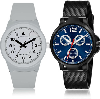 NEUTRON Analog Watch  - For Boys