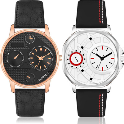 TIMOXIDE BM27-BM45 Analog Watch  - For Men