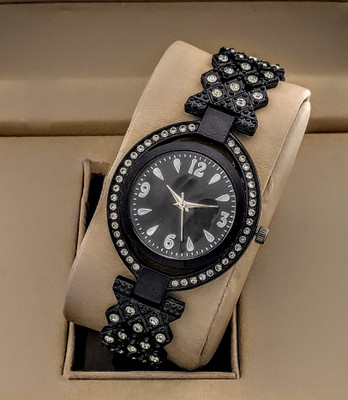 Trex LR+301 Analog Watch  - For Women