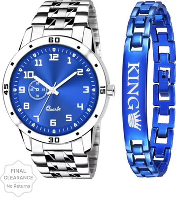 Shivark Analog Watch  - For Boys