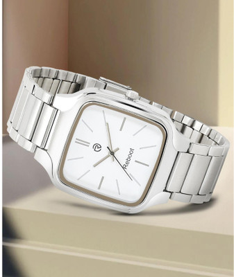 Reboot Classic Design Analog Watch  - For Men