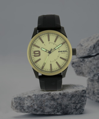 DIESEL Rasp Nsbb Rasp Nsbb Analog Watch  - For Men