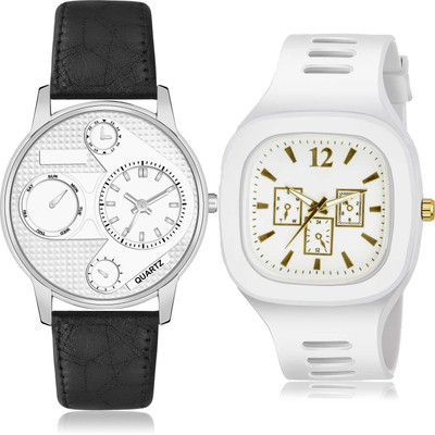 TIMOXIDE BM32-BC49 Analog Watch  - For Men