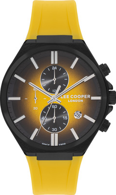 LEE COOPER LC07854.657 Chronograph Analog Watch  - For Men