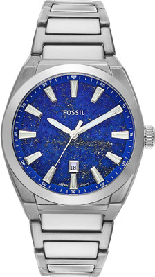 FOSSIL Everett Everett Analog Watch  - For Men