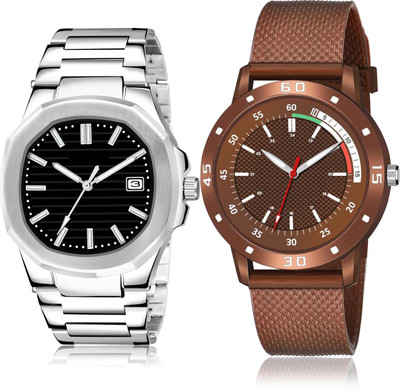 TIMETRANSELEVATE BL46.144-BRM32 Analog Watch  - For Men