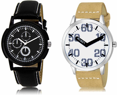 AASTHA FANSHION LR13-LR62 Analog Watch  - For Men