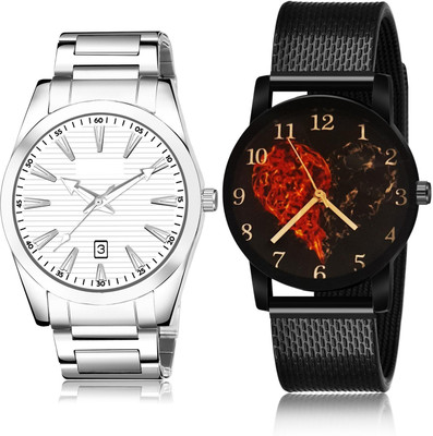 TIMETRANSELEVATE BL46.152-BCPL26 Analog Watch  - For Men
