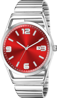DS Enterprise Official DS-LR156 Analog Watch  - For Men