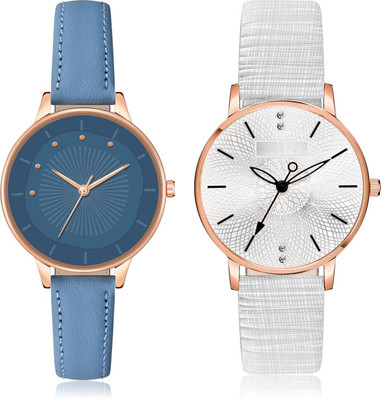 TIMOXIDE GM575-GM313 Analog Watch  - For Women