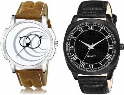 Scepter LR63-LR88 Analog Watch  - For Men