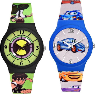 SHURAI Shurai_MT-732-Shurai_MT-733 watch | watch for men| watch for women |watch for girl | kids watch Analog Watch  - For Boys & Girls