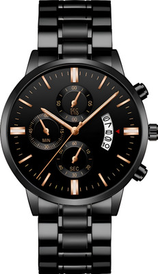 Kitcone Analog mens watches watches for men BINCR22 Analog Watch  - For Men