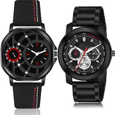 TIMETRANSELEVATE BM42-(14-S-20) Analog Watch  - For Men