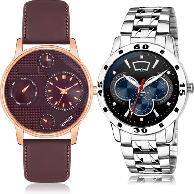 TIMENTER BM29-(61-S-19) Analog Watch  - For Men