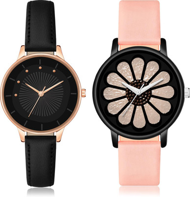 TIMENTER GM571-GM607 Analog Watch  - For Women