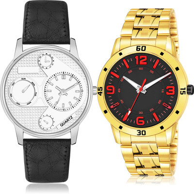NEUTRON BM32-(47-S-21) Analog Watch  - For Men
