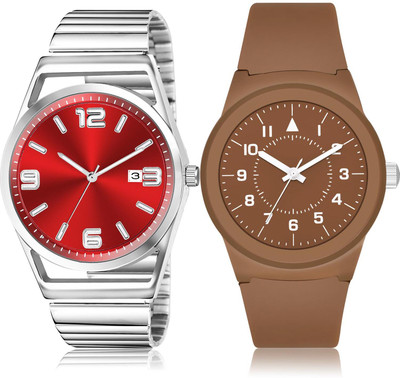 TIMETRANSELEVATE BL46.156-BM124 Analog Watch  - For Boys
