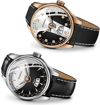 Naxy 10015_9025 Analog Watch  - For Men