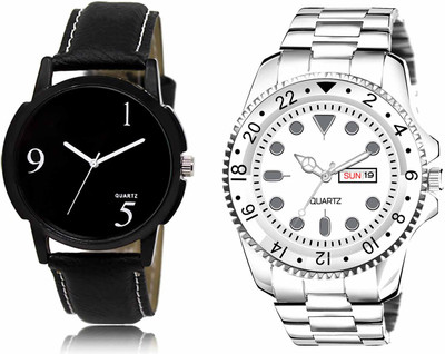 ROTATE LR06-LR131 Analog Watch  - For Men