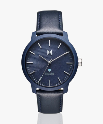 MVMT Legacy Solar Analog Watch  - For Men
