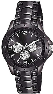 EDENSCOPE New Stylish Analog Watch Analog Watch  - For Men