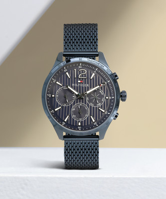 TOMMY HILFIGER NCTH1791471 Analog Watch  - For Men