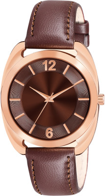 DS Enterprise Official DS-LR324 Analog Watch  - For Women