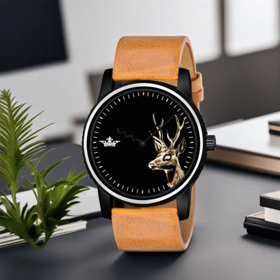 LOREM LR69 Analog Watch  - For Men