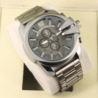 Fenix Time Concept Analog Watch  - For Men