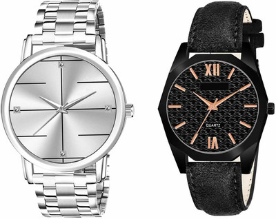 ROTATE LR119-LR328 Analog Watch  - For Men & Women