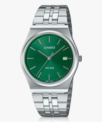 CASIO MTP-B145D-3AVDF Enticer Men Analog Watch  - For Men