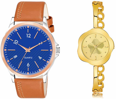 Scepter LR95-LR262 Analog Watch  - For Men & Women