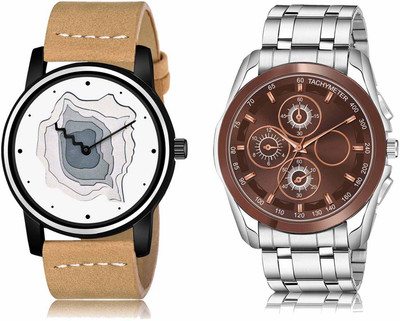 Scepter LR68-LR116 Analog Watch  - For Men