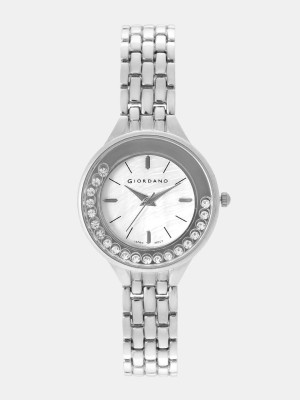 GIORDANO F2090-11 Analog Watch  - For Women