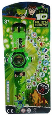 PuthaK Digital Watch  - For Boys