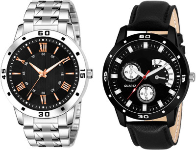 seviya enterprise Analog Watch  - For Men