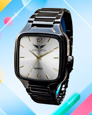 LOIS CARON  LCS-8577 Watch