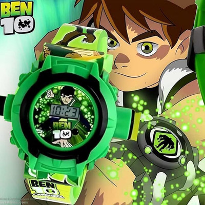 Glowme PROBHN10 glowme Analog Watch  - For Boys & Girls