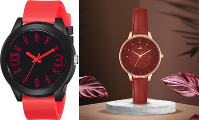 Vishwas Studio Analog Watch  - For Men & Women