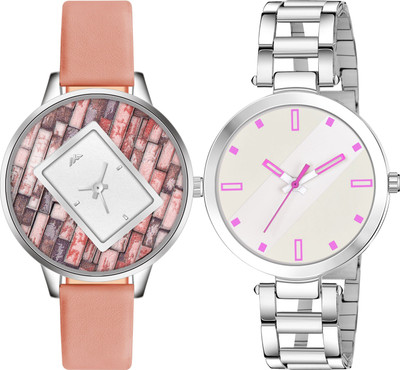 Freshilo Analog Watch  - For Men & Women