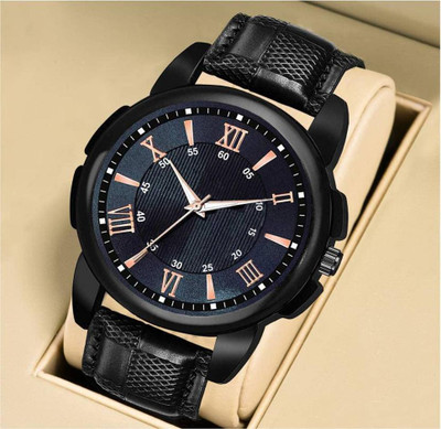 casera J-16 brown Analog Watch  - For Boys