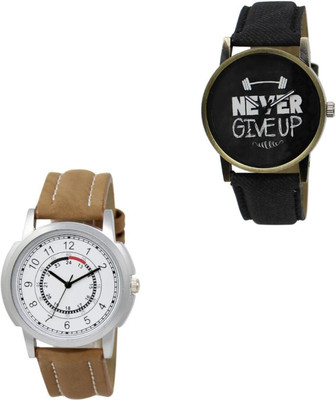 Naavli Analog Watch  - For Men & Women