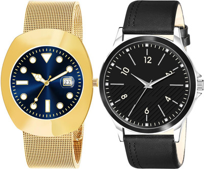 Zeravi Simple Elegant Versatile Watch for Men Analog Watch  - For Men