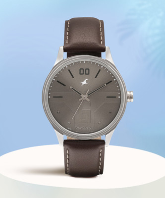 Fastrack Bare Basics 2020 Analog Watch  - For Men
