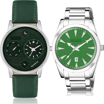 TIMOXIDE BM34-BL46.150 Analog Watch  - For Men