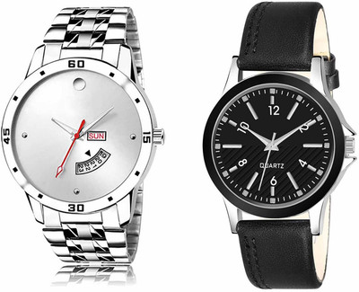 Scepter LR103-LR340 Analog Watch  - For Men & Women