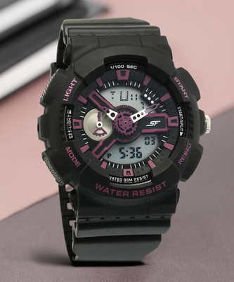 SONATA SF Dreamer Series SF Dreamer Series Analog Watch  - For Men